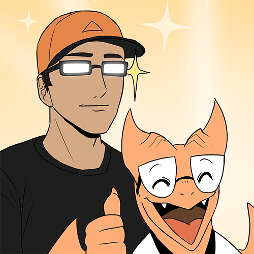 Spike - Part Time Dragons