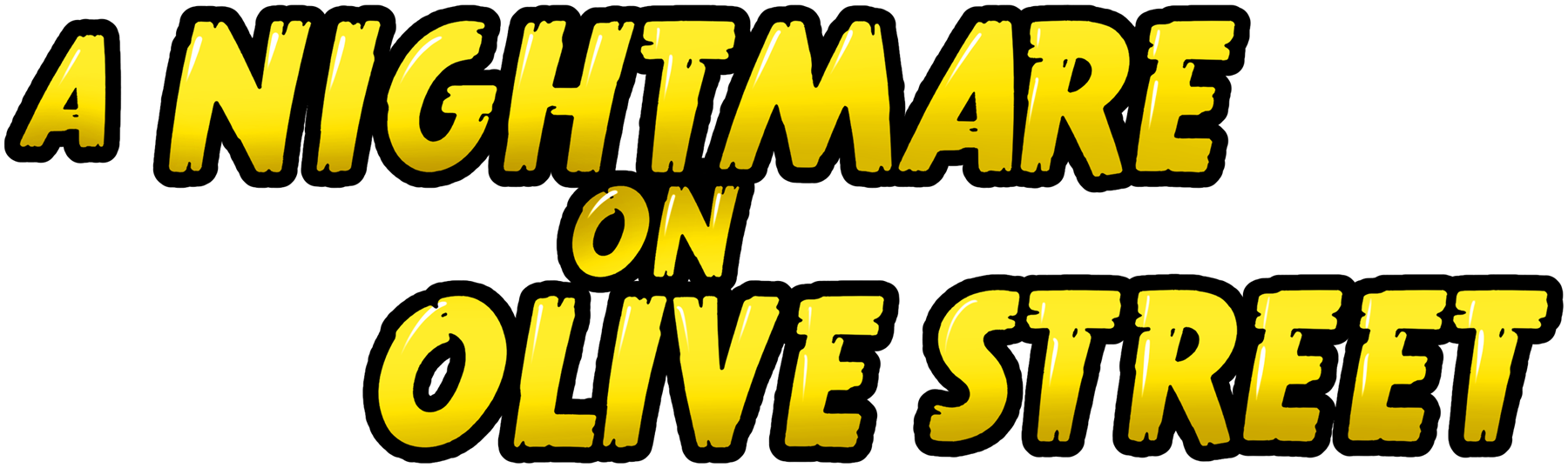A Nightmare on Olive Street